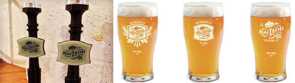 Pints for what ales you: pipers open piping-inspired craft brew-pub in California