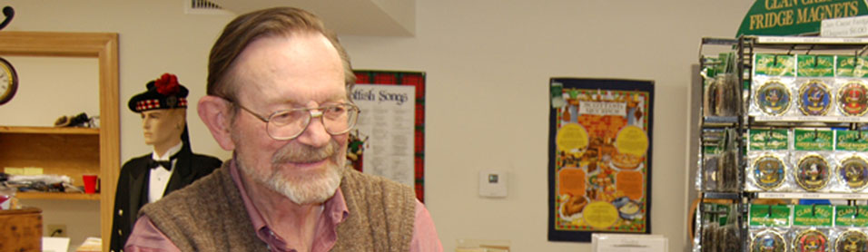 Harvey Ritch, 1927-2014