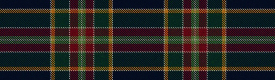 At 90, Victoria Association gets all tartaned up