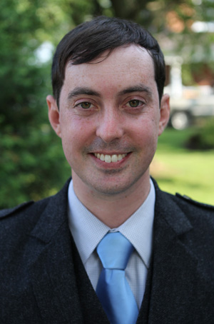 Jacob Dicker