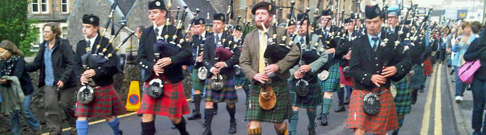 World’s best ready for Oban test