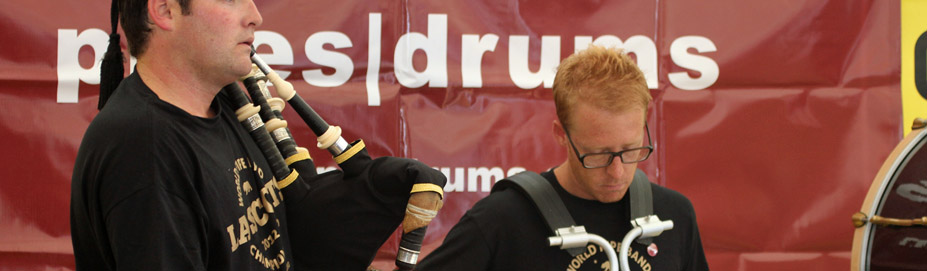 LA Scots dismiss Kvidahl; Parker appointed L-D
