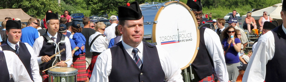 MacDonald bows out as Toronto Police P-M; McKeown in