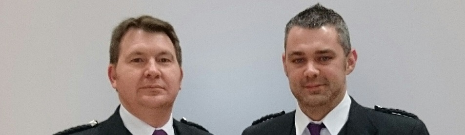 Torphichen puts Brown in charge after Shedden resigns