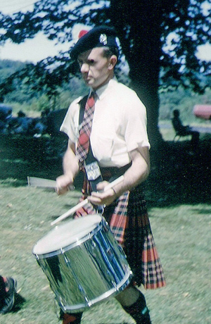 John Kirkwood