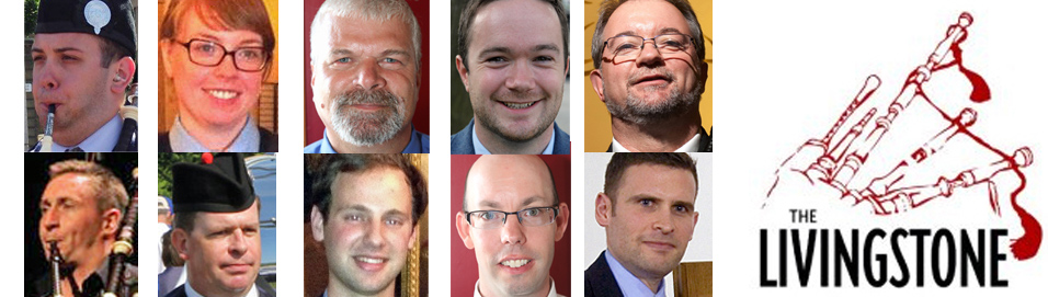 MacDonald returns; Livingstone line-up announced