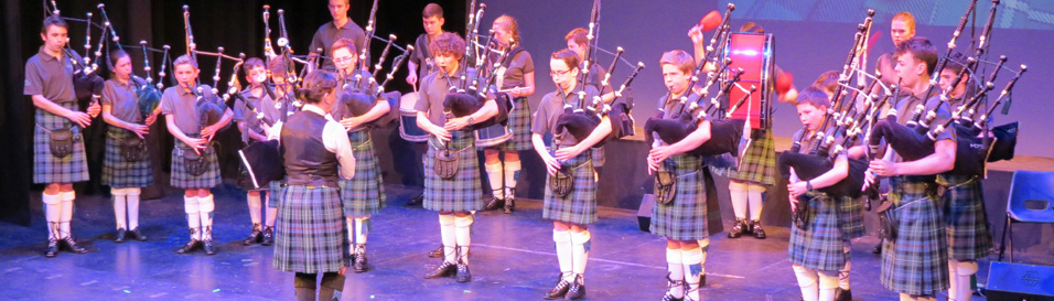 MacCals bring down full house with Tayside concert