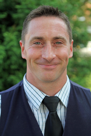 Sean McKeown