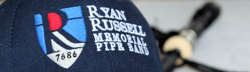 Ryan Russell Memorial teaching band raises $20,000