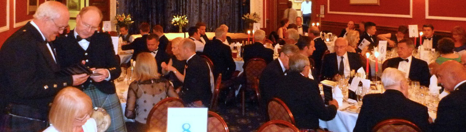 Cpt. John Recital-Dinner moves to August; tune to debut