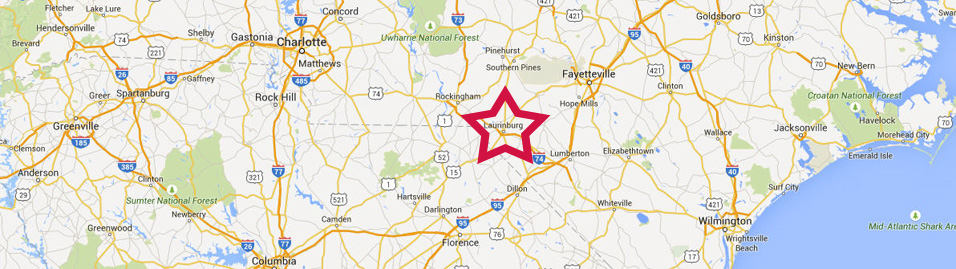 EUSPBA “PREMIER” contests to continue with Laurinburg