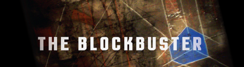 New Blockbuster collection from Ryan Canning