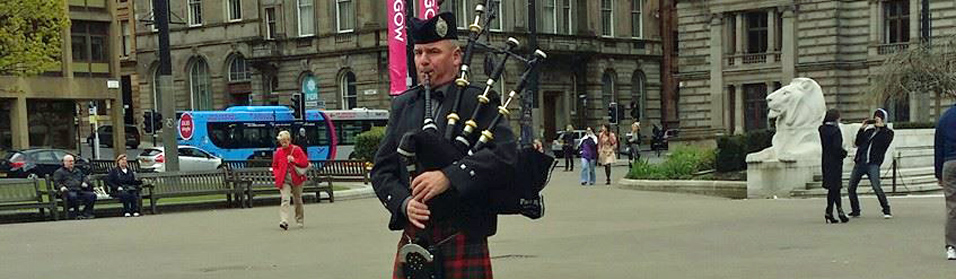 New Glasgow City band promises a different approach