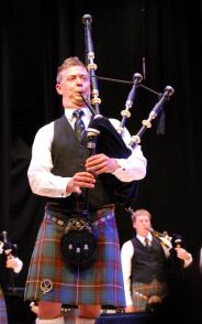 Ross Harvey