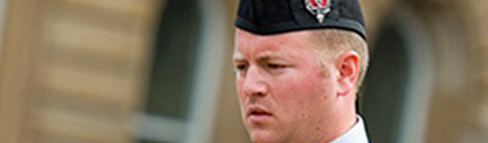 Dunedin hires MacNeill to take over drumming program