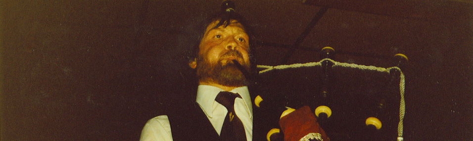 Ed Neigh’s life to be celebrated November 15th