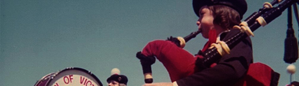 Bruce Gandy: the p|d Interview – Part 2