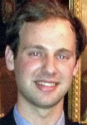 Ben McClamrock