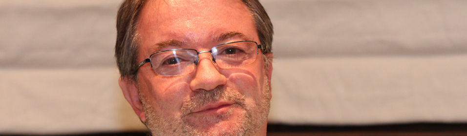 Bruce Gandy: the p|d Interview – Part 3