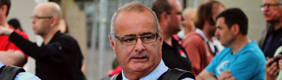 Despite reports, Kilpatrick not joining Vale of Atholl