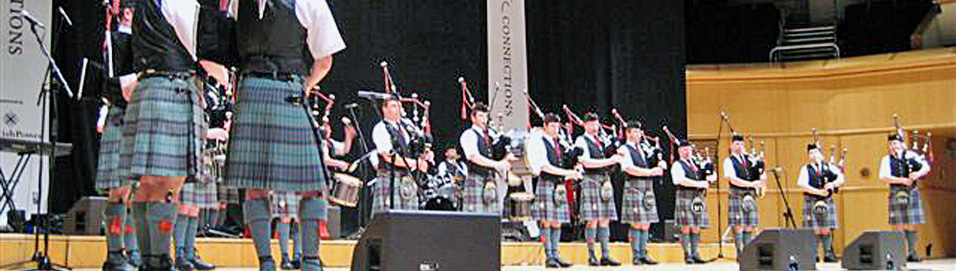 Today’s ScottishPower concert to be livestreamed