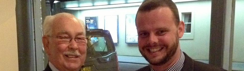 Stalwart Henderson retires after 34 years with ScottishPower