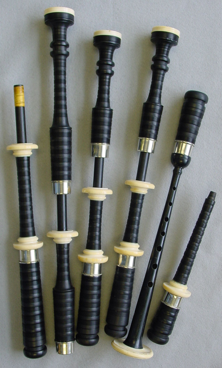 Lawrie bagpipes sales