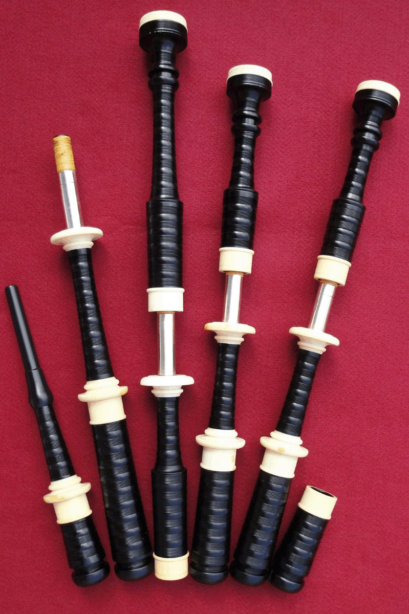 Enjoying the pleasures of pipes past Page 10 pipesdrums