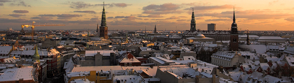 Copenhagen contest offers £1,000 prizes