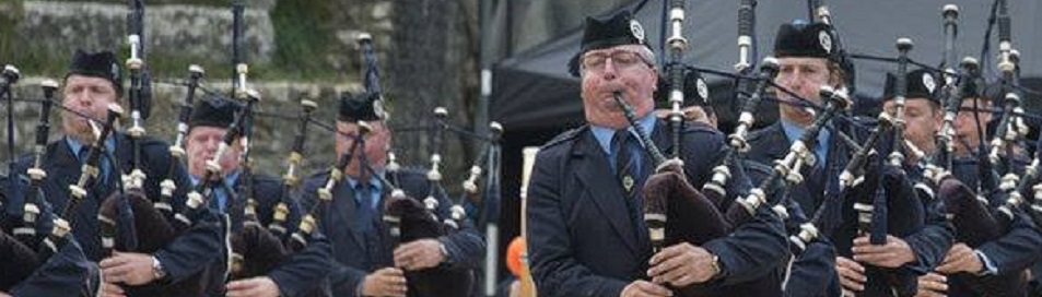 Robert Cupples new PSNI P-M