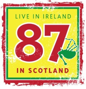 LiveInIreland87LOGO