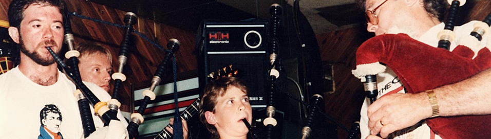 Bruce Gandy: the p|d Interview – Part 5