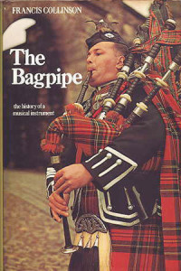 Francis Collinson's "The Bagpipe: The History of a Musical Instrument"
