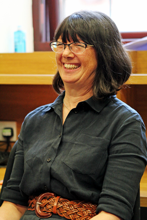Maggie Gordon