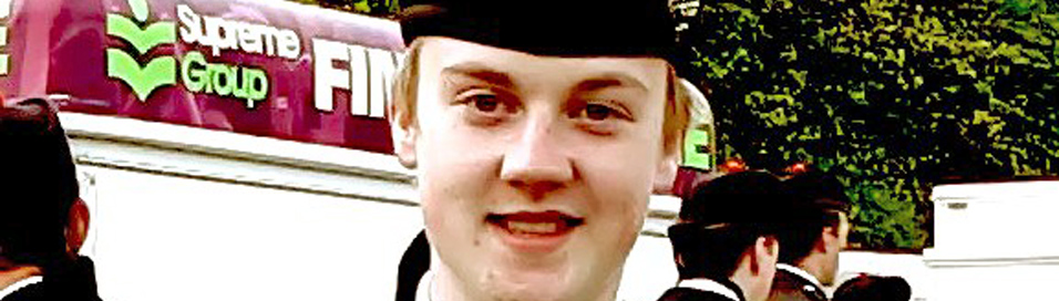 Fleming spies Bucksburn for L-D role