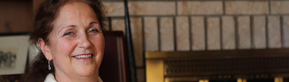 Chris Ross: the p|d Interview, Part 1