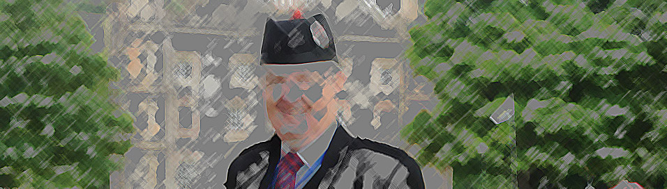 Herron resigns from RSPBA after 30 years’ service