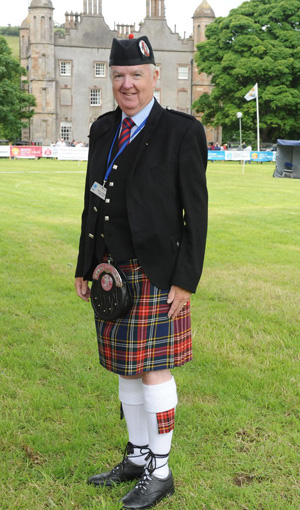 Mervyn Herron