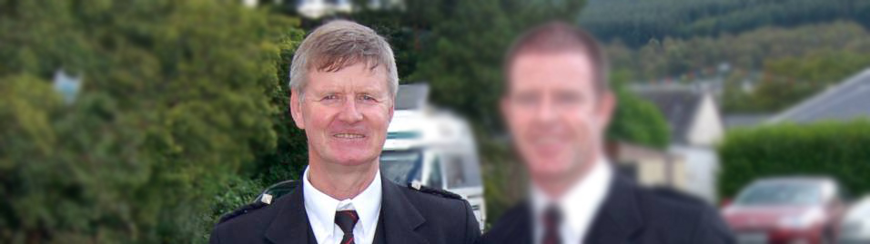 Ian Duncan resigns (again) from RSPBA judging panel