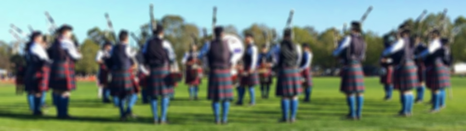 Whitehorse removed from Pipe Bands Australia