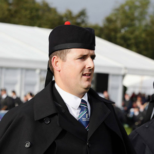 Gordon Bruce