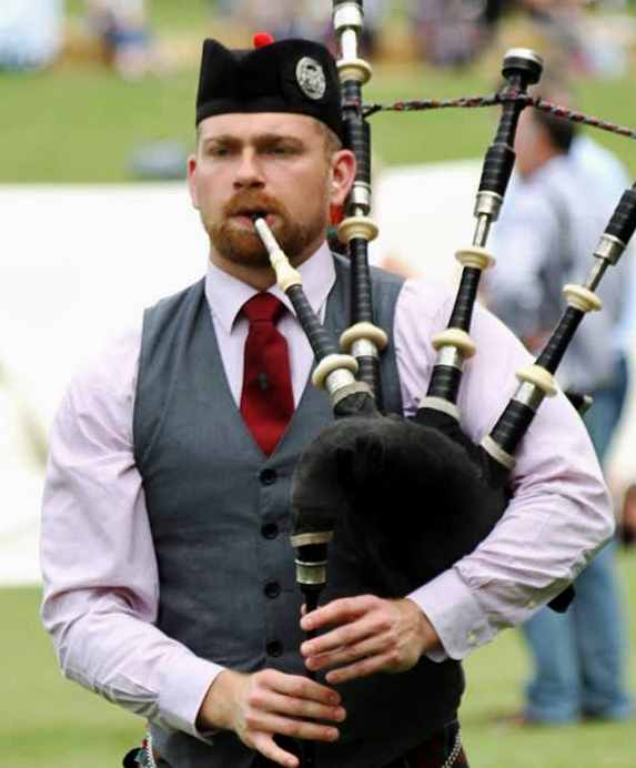 Derek Midgley