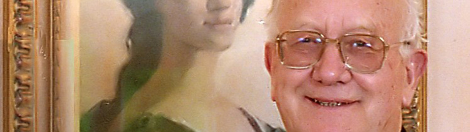 David “D.J.S.” Murray, 1921-2016