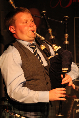 Callum Beaumont