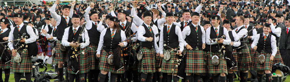 Buchan returns Grade 1 to north of Scotland