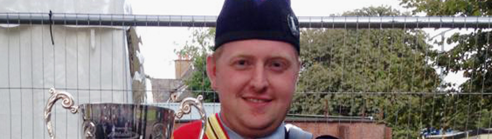 Glasgow Police to start rebuilding with Henderson