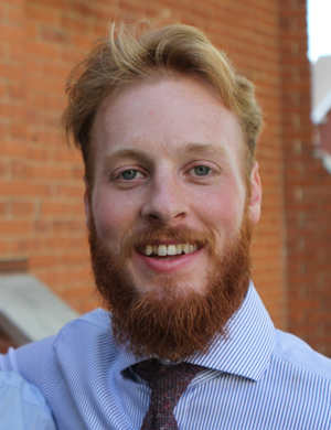 Nick Hudson