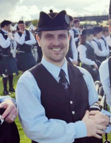 Finlay Johnston