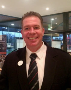 Ian K. MacDonald