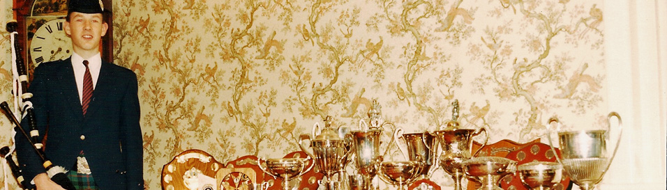 Iain Speirs: the pipes|drums Interview – Part 2